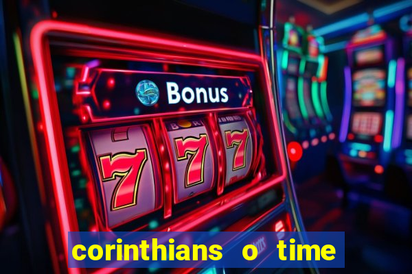 corinthians o time mais ajudado pela arbitragem